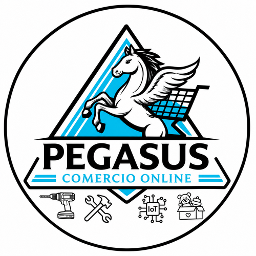 PEGASUS COMERCIO ONLINE